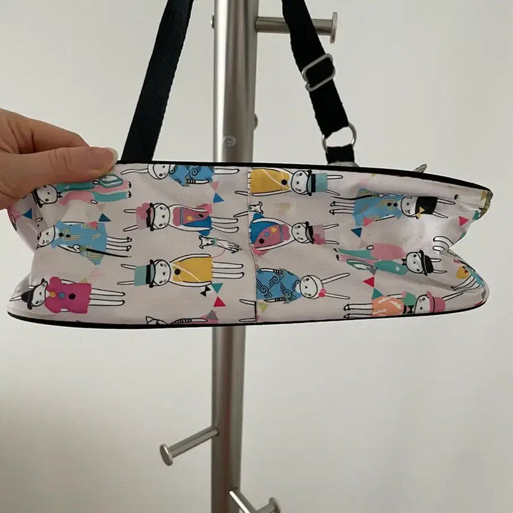[BUNJANG] LESPORTSAC Crossbody Bag / 레스포삭(LESPORTSAC) 크로스백
