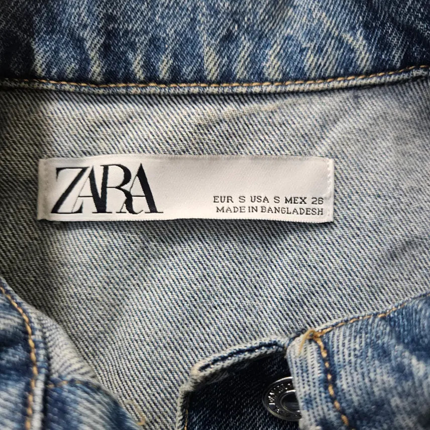 [BUNJANG] ZARA Women&