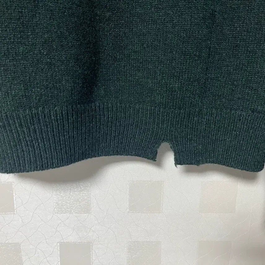 [BUNJANG] Maison Margiela Distressed Knit Sweater / 마르지엘라 디스트로이드 니트