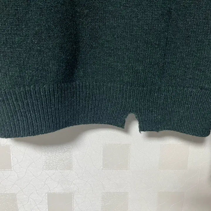 [BUNJANG] Maison Margiela Distressed Knit Sweater / 마르지엘라 디스트로이드 니트