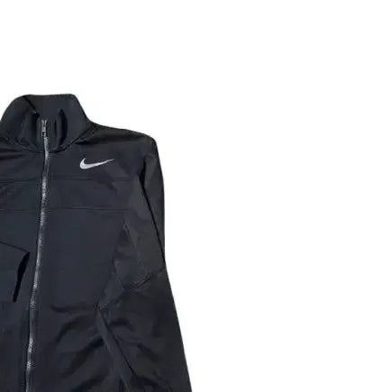 [BUNJANG] Nike Swoosh Street Jersey Jacket / 나이키 스우시 스트릿 져지 자켓