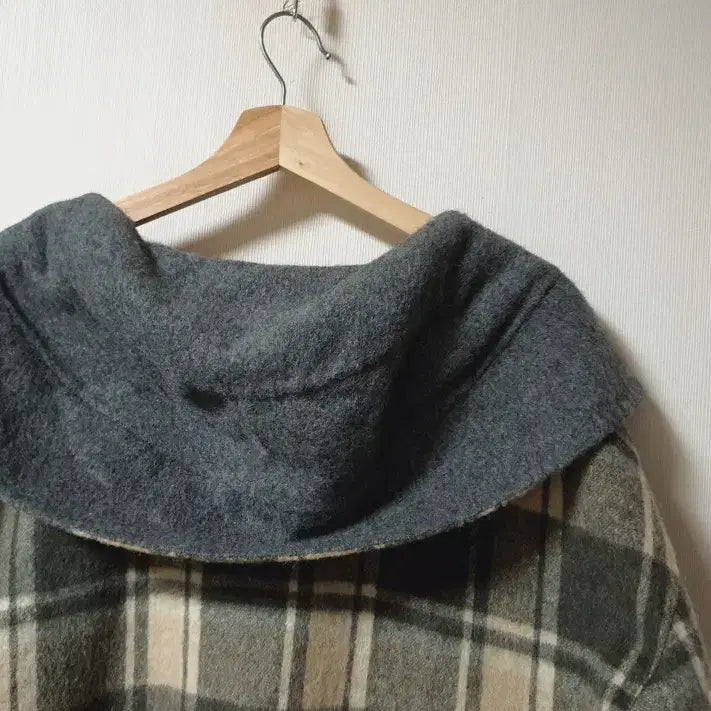 [BUNJANG] System Oversized Handmade Coat / 시스템 system 오버핏  핸드메이드 코트 66 사이즈 정품