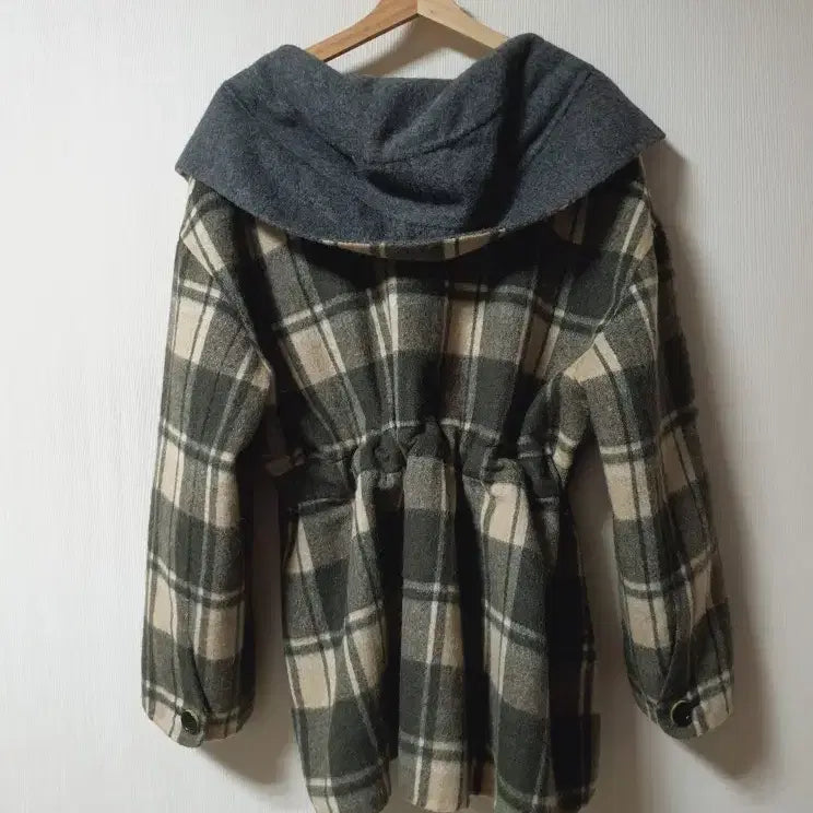 [BUNJANG] System Oversized Handmade Coat / 시스템 system 오버핏  핸드메이드 코트 66 사이즈 정품
