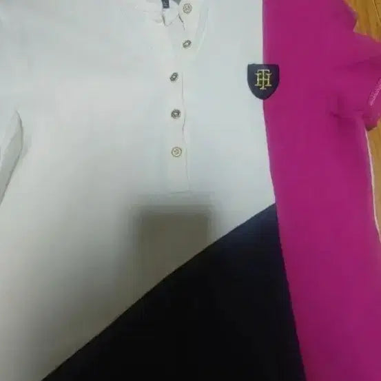 [BUNJANG] Tommy Hilfiger Short Sleeve T-shirt / 타미힐피거 반팔티85