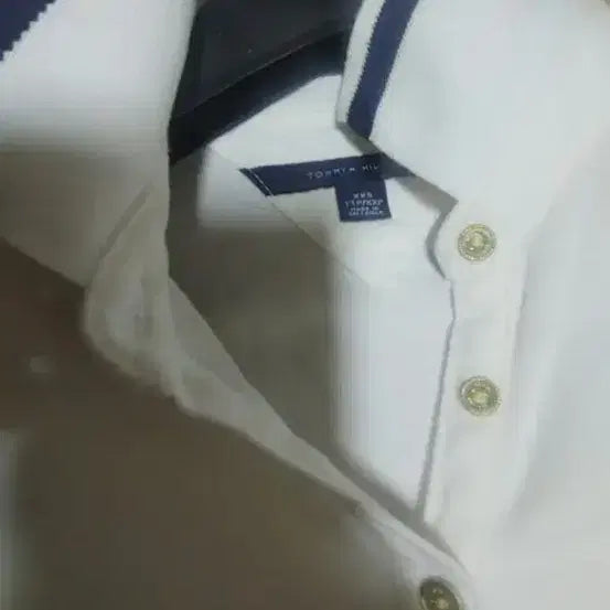 [BUNJANG] Tommy Hilfiger Short Sleeve T-shirt / 타미힐피거 반팔티85