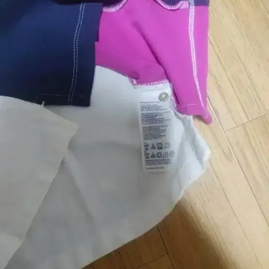 [BUNJANG] Tommy Hilfiger Short Sleeve T-shirt / 타미힐피거 반팔티85