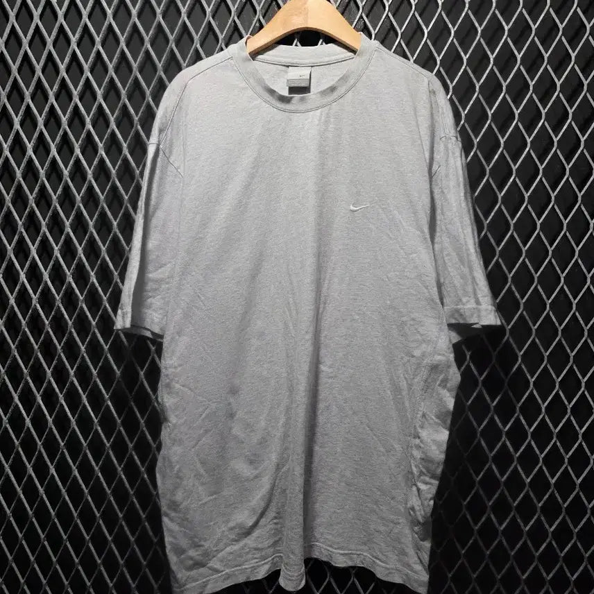 [BUNJANG] Nike Old School Short Sleeve T-shirt XL / 나이키 올드스쿨 반팔 XL