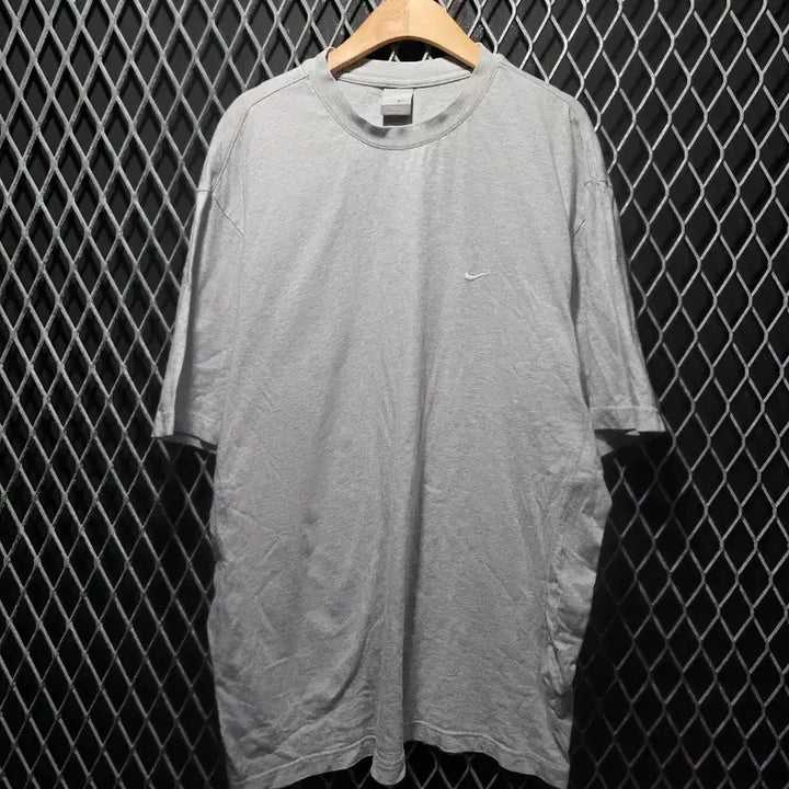 [BUNJANG] Nike Old School Short Sleeve T-shirt XL / 나이키 올드스쿨 반팔 XL