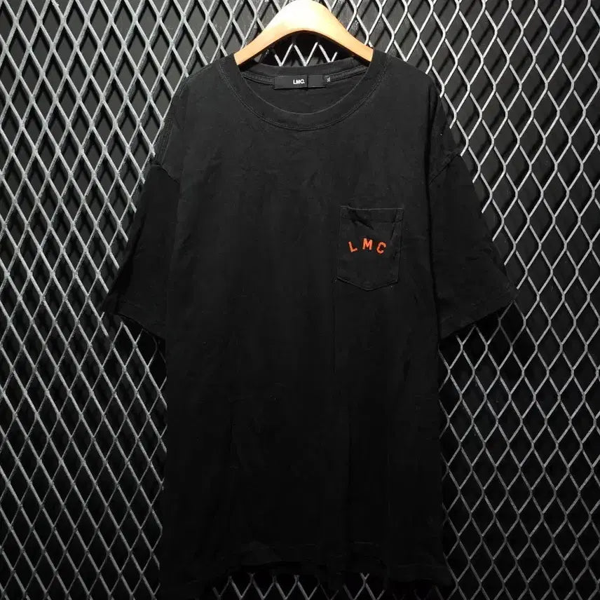 [BUNJANG] LMC T-shirt XL / LMC 반팔 XL