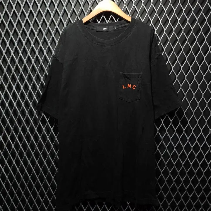 [BUNJANG] LMC T-shirt XL / LMC 반팔 XL