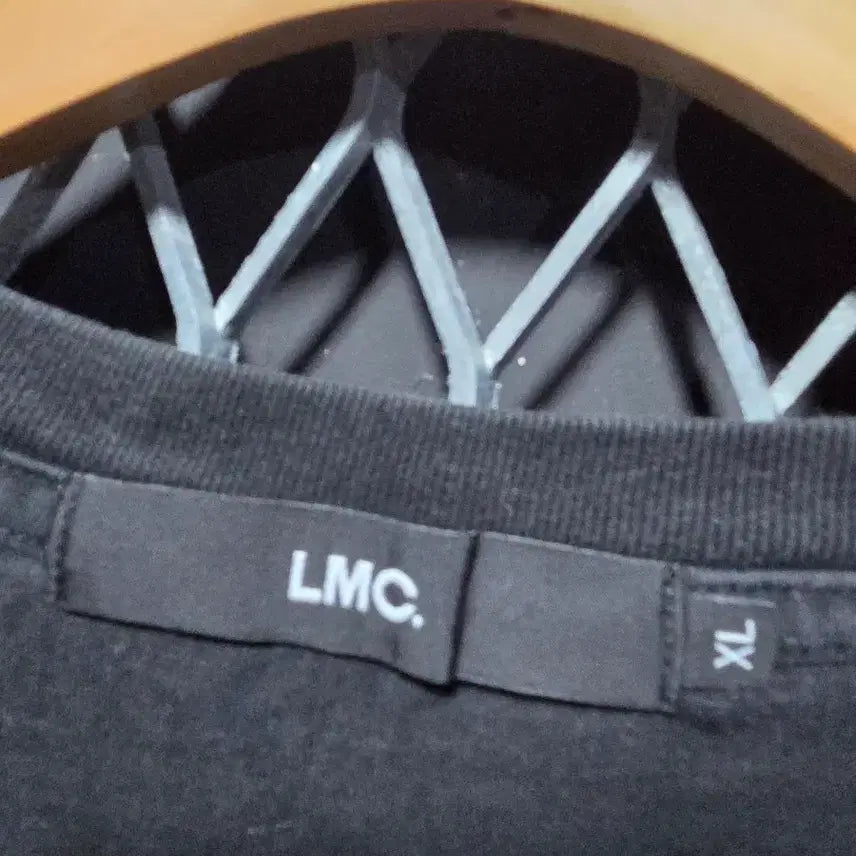 [BUNJANG] LMC T-shirt XL / LMC 반팔 XL