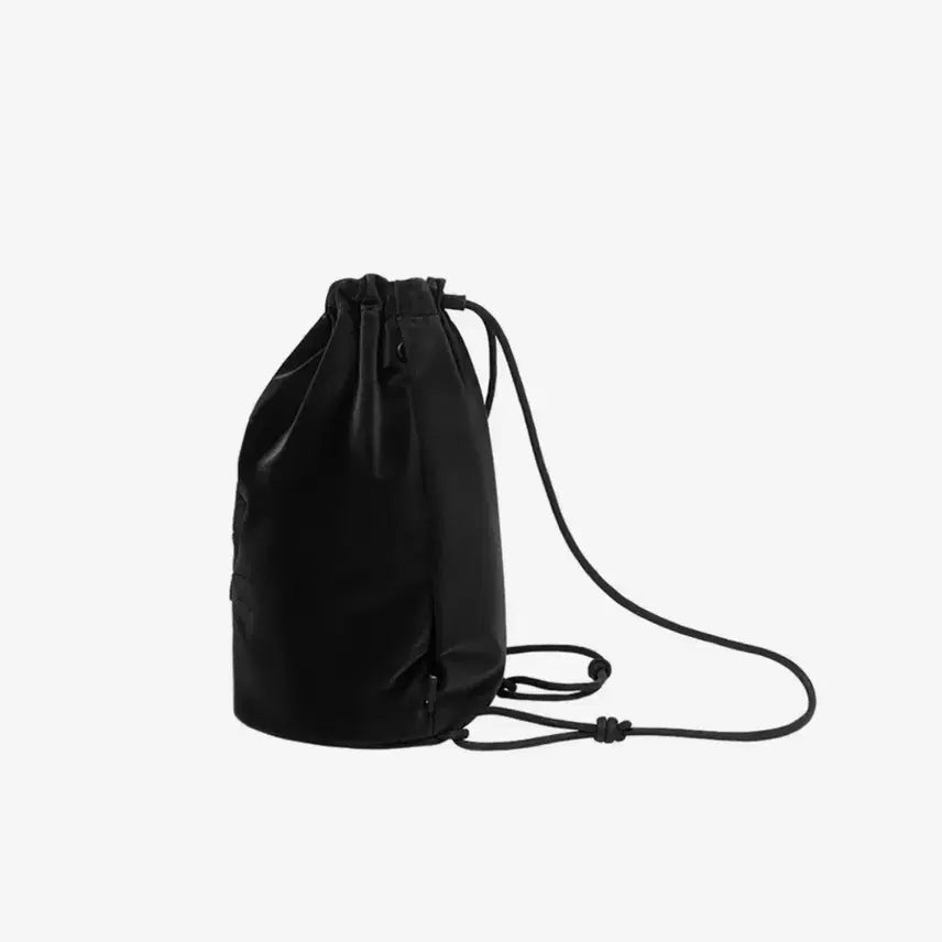 [BUNJANG] Joseph & Stacey Hello Kitty String Backpack / 조셉앤스테이시 헬로 키티 스트링 백팩