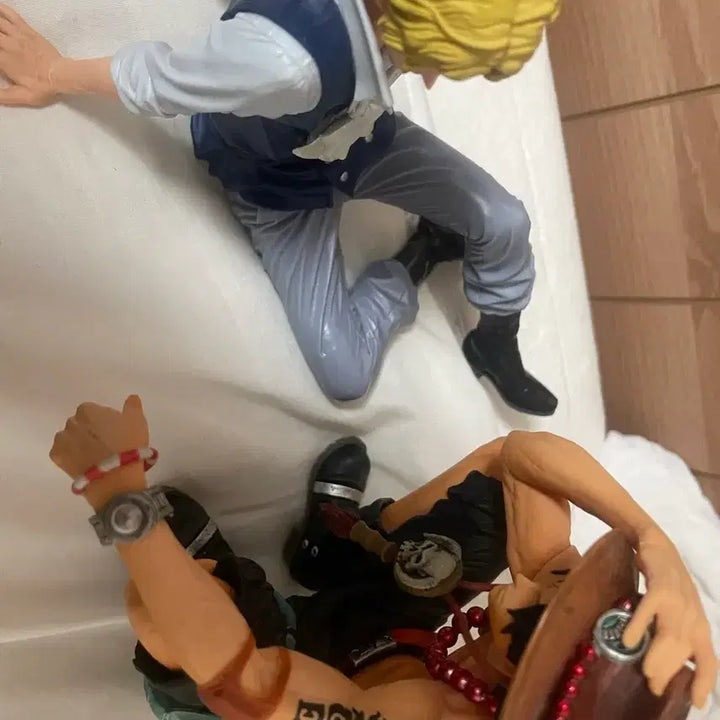 [BUNJANG] King of Artist Sabo Figure / 킹오아 사보 피규어