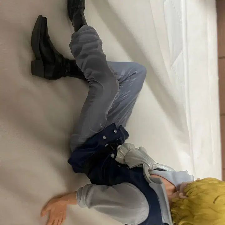[BUNJANG] King of Artist Sabo Figure / 킹오아 사보 피규어