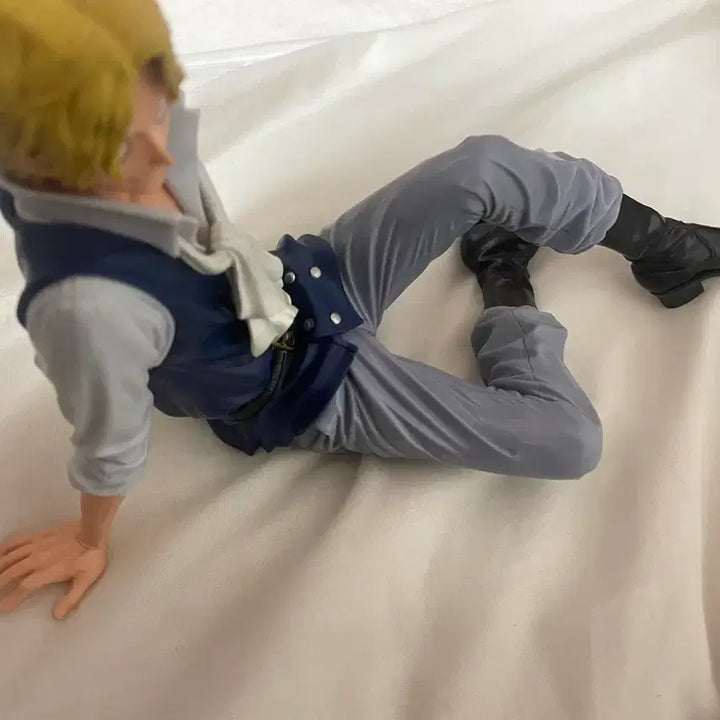 [BUNJANG] King of Artist Sabo Figure / 킹오아 사보 피규어