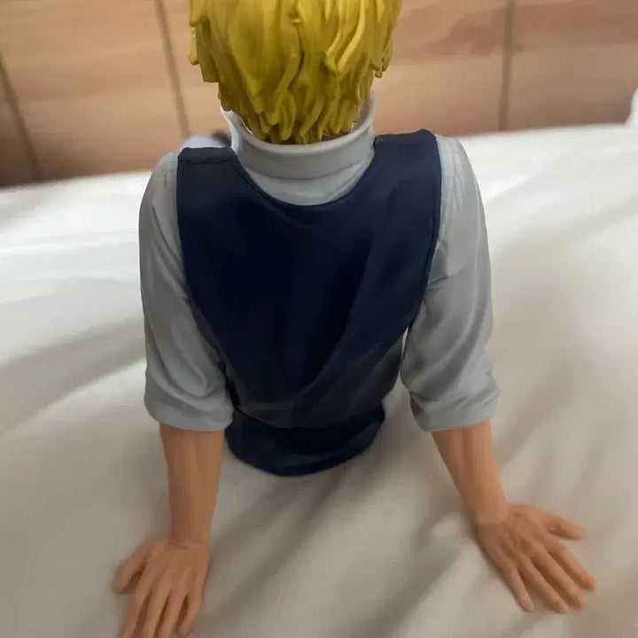 [BUNJANG] King of Artist Sabo Figure / 킹오아 사보 피규어