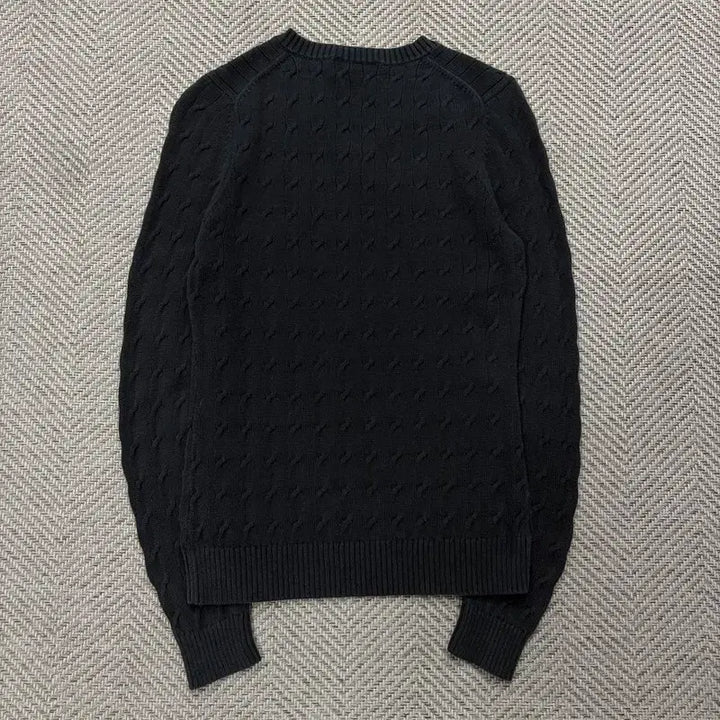 [BUNJANG] Brooks Brothers V-Neck Knit Sweater / 브룩스브라더스 브이넥 니트 v2534