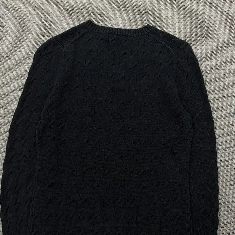 [BUNJANG] Brooks Brothers V-Neck Knit Sweater / 브룩스브라더스 브이넥 니트 v2534