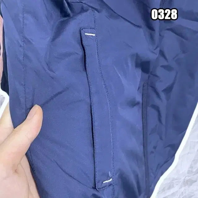 [BUNJANG] Adidas 00s 3-Stripes Full-Zip Jumper / XL 아디다스 00s 올드스쿨 3스트라이프 풀집업 점퍼