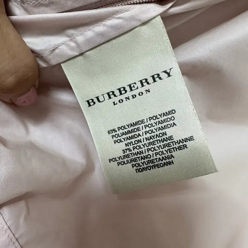 [BUNJANG] Burberry Women&