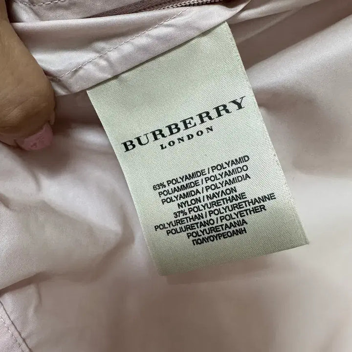 [BUNJANG] Burberry Women&