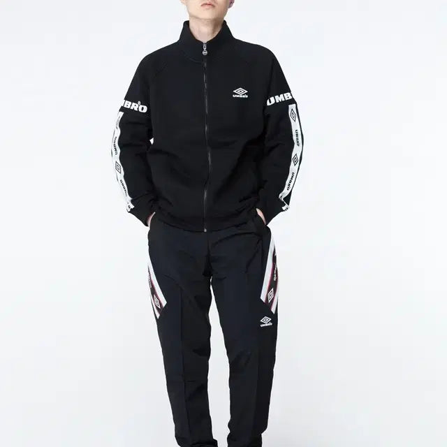 [BUNJANG] Umbro Woven Jogger Pants (M) / [[M, A급] 엄브로(UMBRO) 우븐 조거 팬츠p93