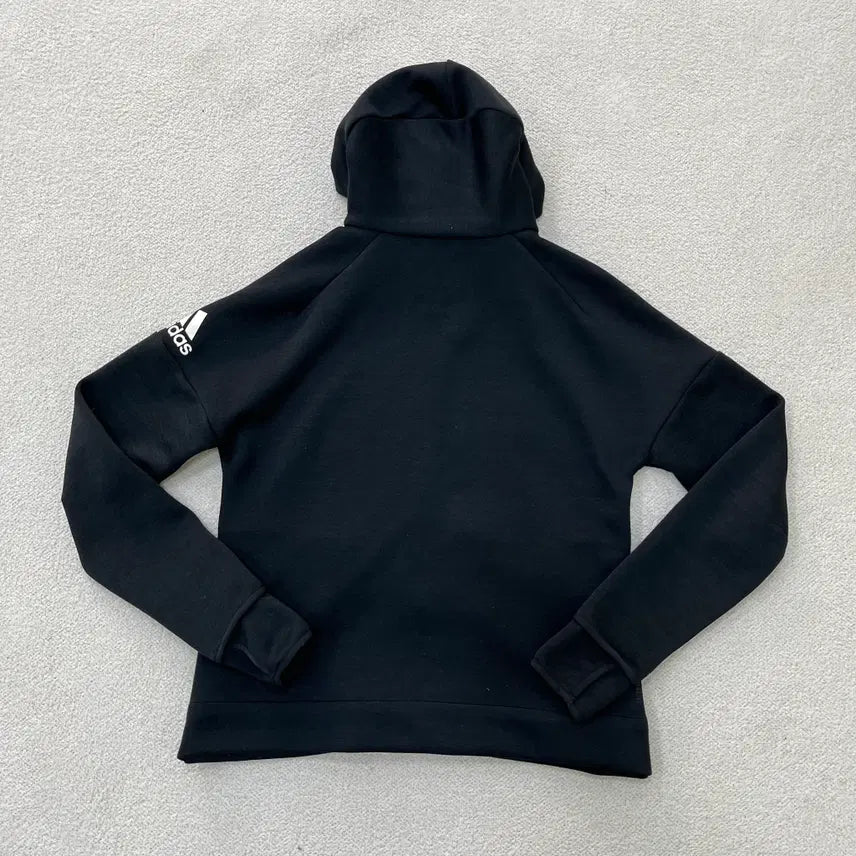 [SOLD OUT] L 아디다스 ZEN 여성 후드 집업 0324M