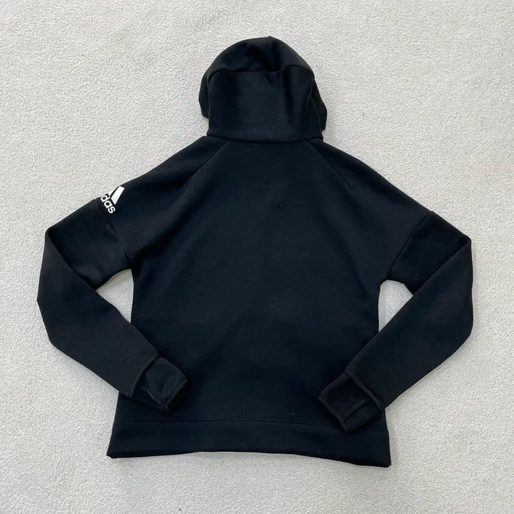 [SOLD OUT] L 아디다스 ZEN 여성 후드 집업 0324M
