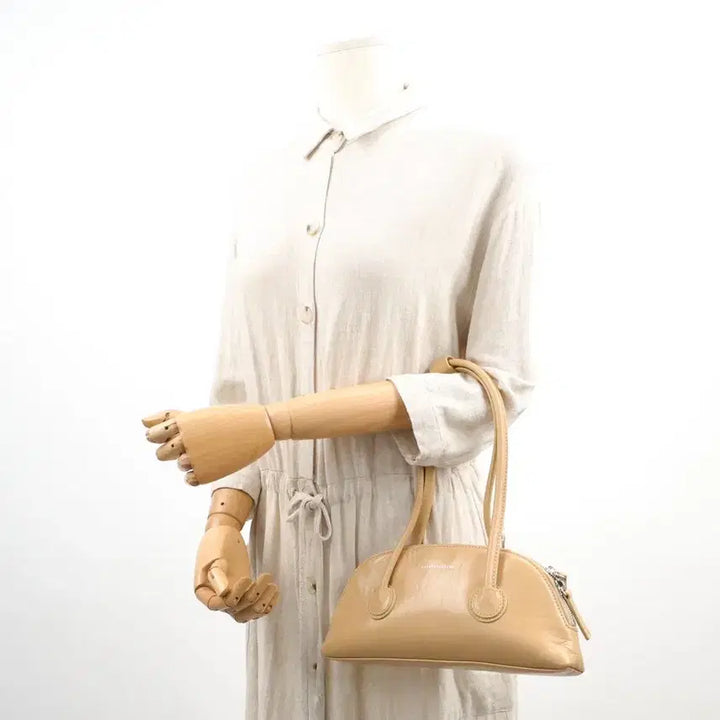 [BUNJANG] Margesherwood Besset Shoulder Bag / 마지셔우드 베셋 숄더백