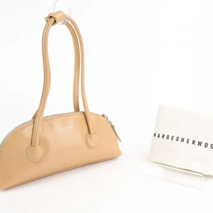 [BUNJANG] Margesherwood Besset Shoulder Bag / 마지셔우드 베셋 숄더백