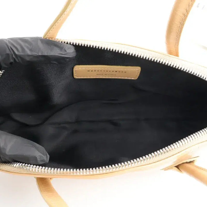 [BUNJANG] Margesherwood Besset Shoulder Bag / 마지셔우드 베셋 숄더백