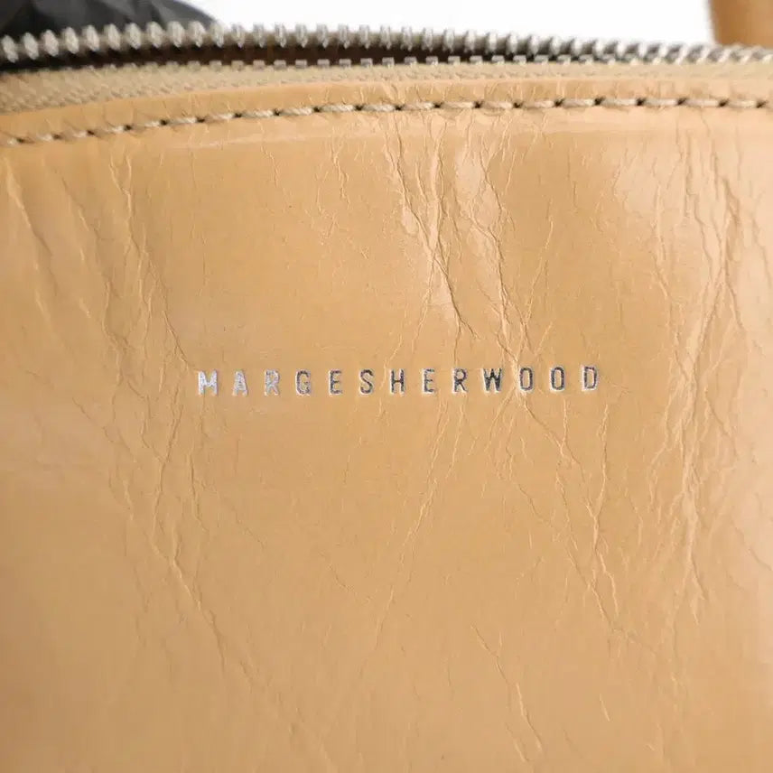 [BUNJANG] Margesherwood Besset Shoulder Bag / 마지셔우드 베셋 숄더백
