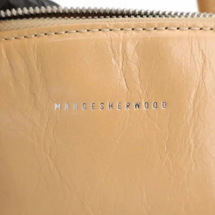 [BUNJANG] Margesherwood Besset Shoulder Bag / 마지셔우드 베셋 숄더백