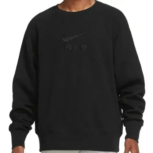 [BUNJANG] Nike Air Fleece Sweatshirt / [[M] 나이키(NIKE)AIR 플리스 스웻 맨투맨@187