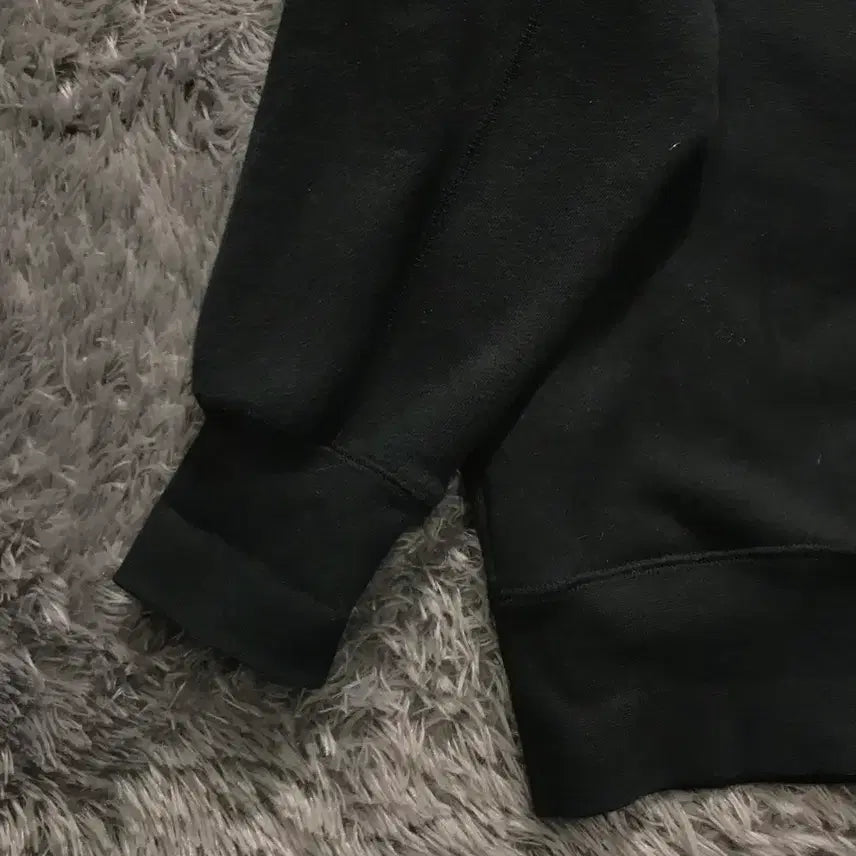 [BUNJANG] Nike Air Fleece Sweatshirt / [[M] 나이키(NIKE)AIR 플리스 스웻 맨투맨@187