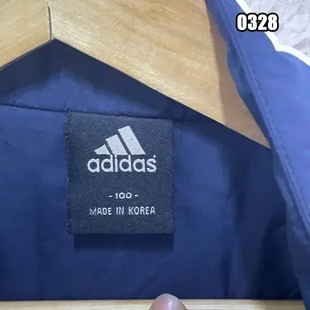 [BUNJANG] Adidas 00s 3-Stripes Full-Zip Jumper / XL 아디다스 00s 올드스쿨 3스트라이프 풀집업 점퍼