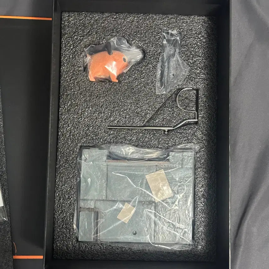 [SOLD OUT] 인아트 inart 덴지 체인소맨 피규어