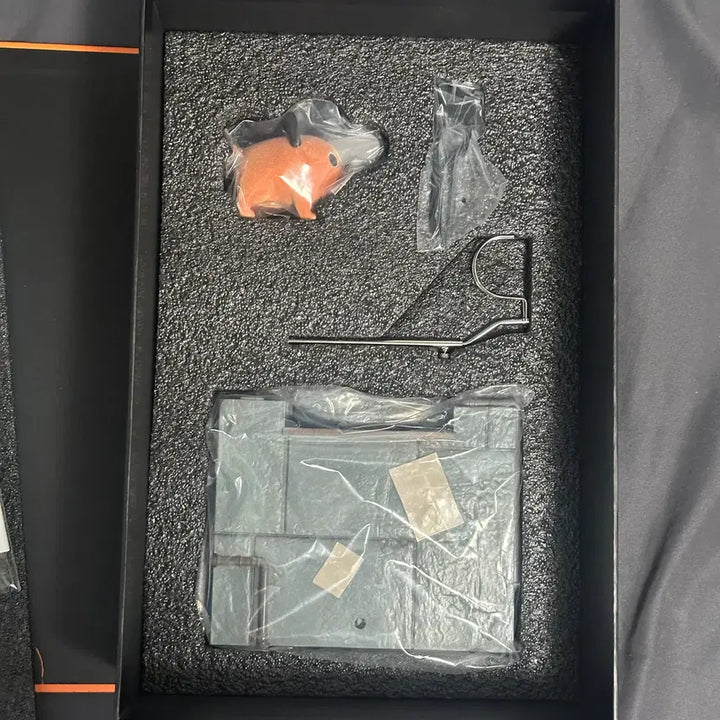 [SOLD OUT] 인아트 inart 덴지 체인소맨 피규어