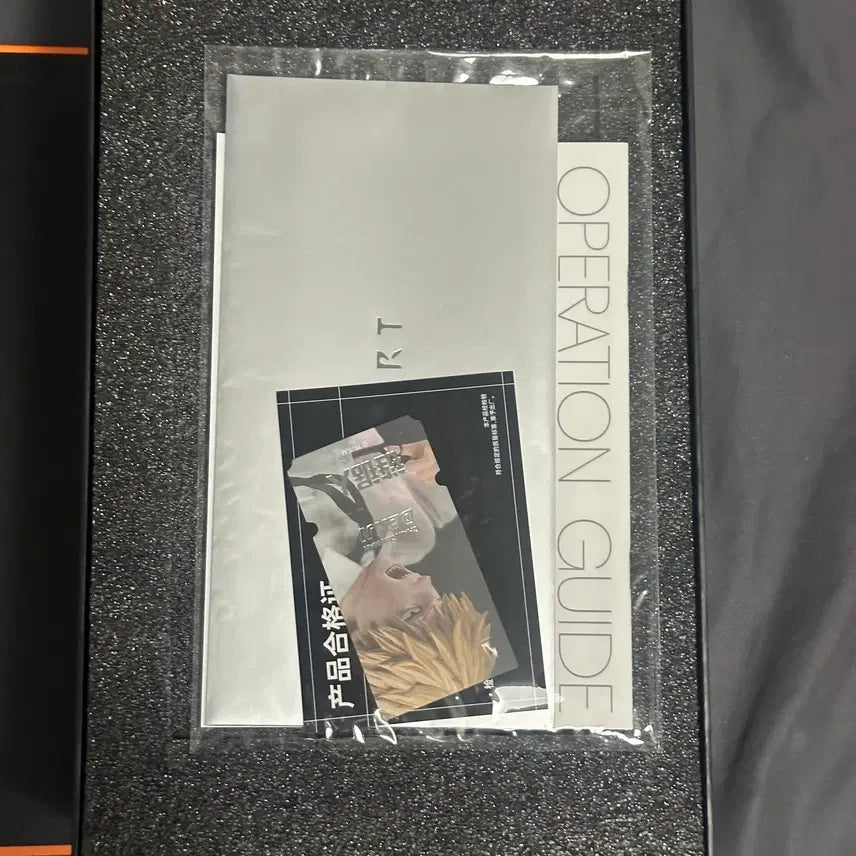 [SOLD OUT] 인아트 inart 덴지 체인소맨 피규어