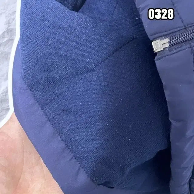 [BUNJANG] Adidas 00s 3-Stripes Full-Zip Jumper / XL 아디다스 00s 올드스쿨 3스트라이프 풀집업 점퍼