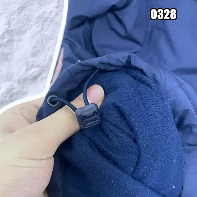 [BUNJANG] Adidas 00s 3-Stripes Full-Zip Jumper / XL 아디다스 00s 올드스쿨 3스트라이프 풀집업 점퍼