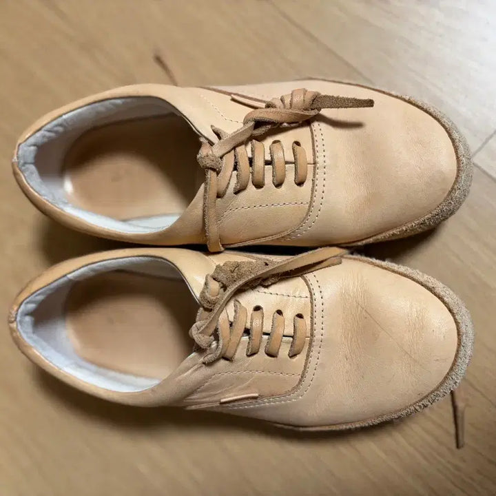 [BUNJANG] Hender Scheme Vans Style 04 Shoes / 핸더스킴 반스스타일 04
