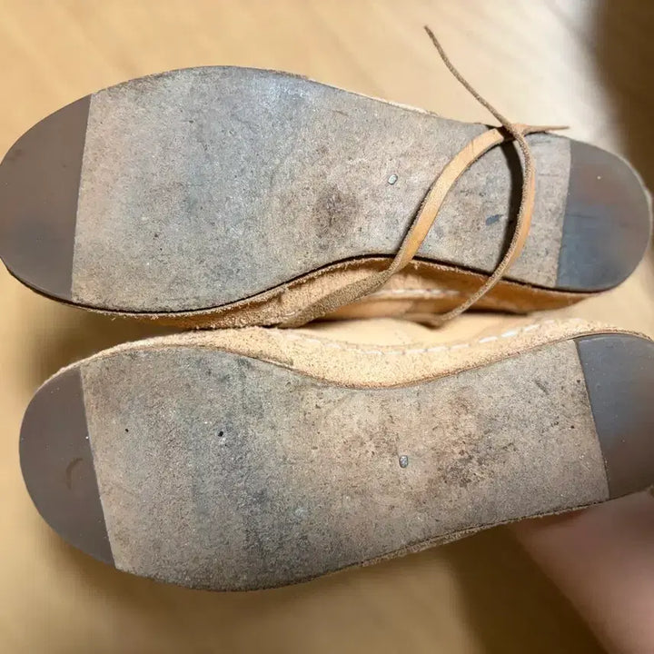 [BUNJANG] Hender Scheme Vans Style 04 Shoes / 핸더스킴 반스스타일 04