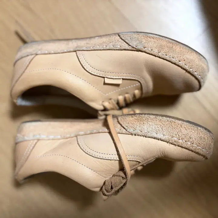 [BUNJANG] Hender Scheme Vans Style 04 Shoes / 핸더스킴 반스스타일 04