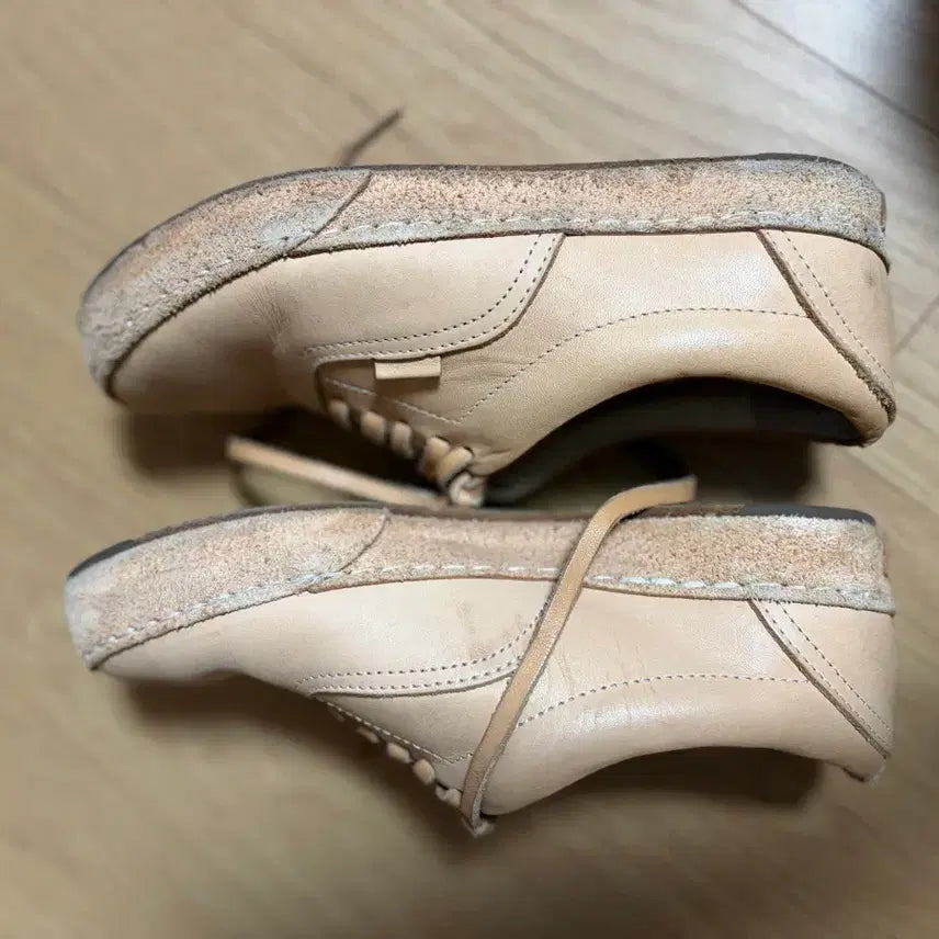 [BUNJANG] Hender Scheme Vans Style 04 Shoes / 핸더스킴 반스스타일 04