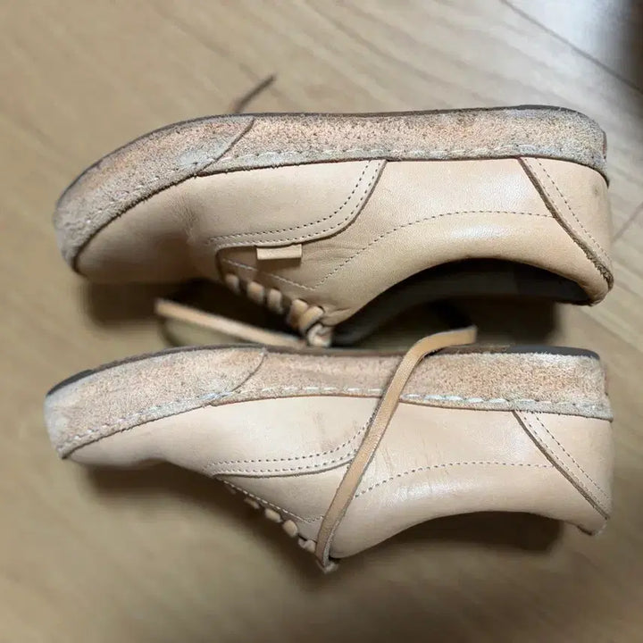 [BUNJANG] Hender Scheme Vans Style 04 Shoes / 핸더스킴 반스스타일 04