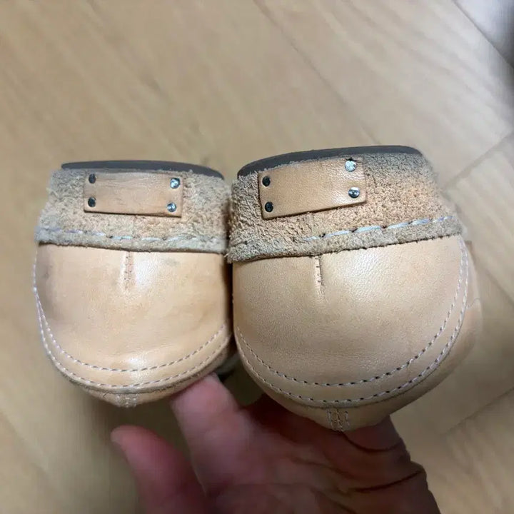 [BUNJANG] Hender Scheme Vans Style 04 Shoes / 핸더스킴 반스스타일 04
