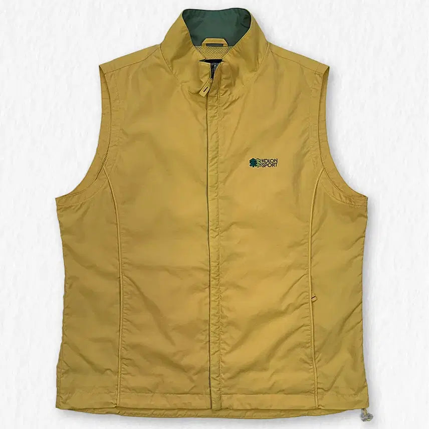 [BUNJANG] Kolon Sport Fishing Vest / 코오롱스포츠 피싱 베스트