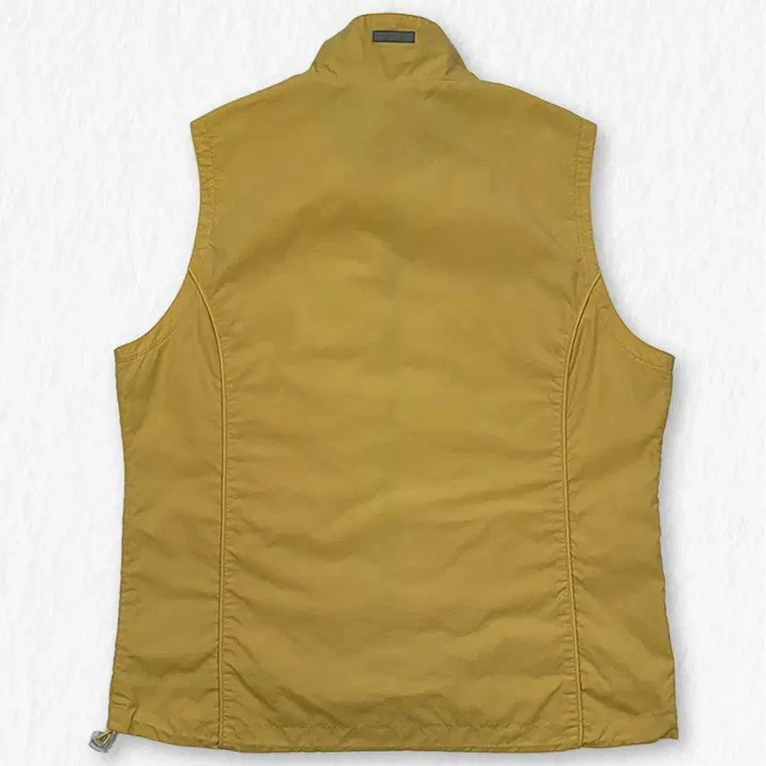 [BUNJANG] Kolon Sport Fishing Vest / 코오롱스포츠 피싱 베스트