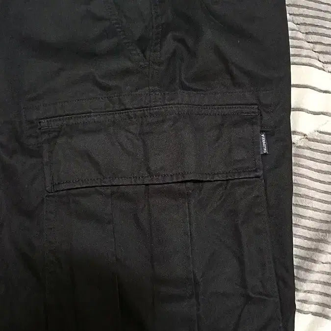 [BUNJANG] Who.A.U Wide Cargo Pants 31 inch / 후아유 와이드 카고팬츠 31인치 기장106